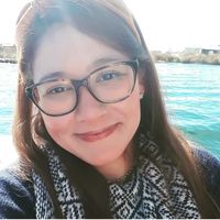 Paula Santana的照片