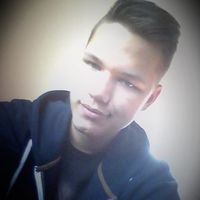 Damian Baltyzar's Photo