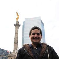 Carlos Cuevas's Photo