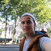 Abdelilah FADIL's Photo