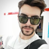 Samet Yeşiltaş的照片