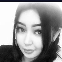 Томирис Бекен的照片