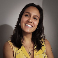 Camila Suárez的照片