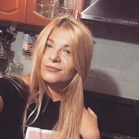 Viktoria Nosyreva's Photo