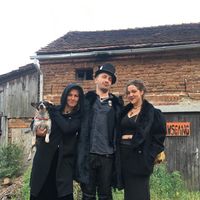 Photos de Hannah Bühler