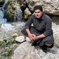 Bakhtiar Kasi's Photo