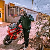 Zdjęcia użytkownika Andre Abdillah