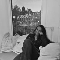 Joana Santarém's Photo