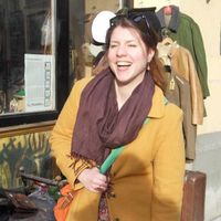 Lili Kozányi的照片