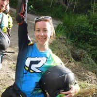 Fotos von Kajsa Dahlin