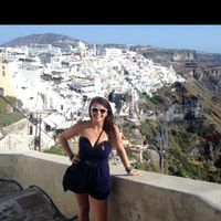 Fotos de Kayla Mackinnon