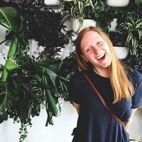 Cadence Sawyer's Photo