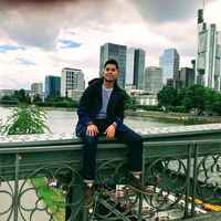 Le foto di Gilberto Hernandez