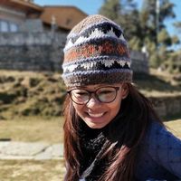 Veeni Laspal的照片