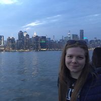 Nikola Vybihalova's Photo