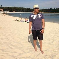 samih elmoujahid's Photo