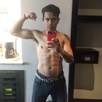 Mau Betancourt的照片