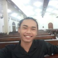 Gerardus Brahmandika's Photo