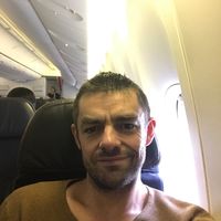 sébastien  odet's Photo