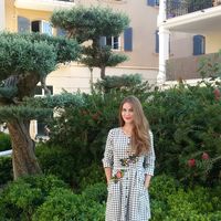 Ksenia Parunova's Photo