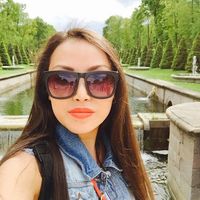 Antonina Antonova的照片