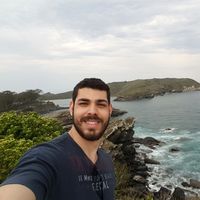 Rafael Avelar's Photo