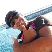 David  Sánchez Migallón Bernalte的照片