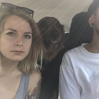 Fotos von Karolina Kripi