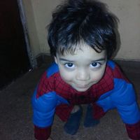 Silvia Fayos's Photo