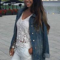 Sabrina  Pocaa's Photo