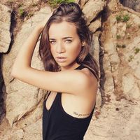 Alba Coll Casellas's Photo