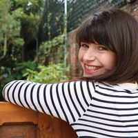 Fotos de ERICA BERTHELSEN