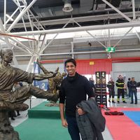 Fotos de salman Ayub