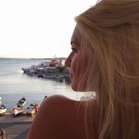 Polina Teshina的照片