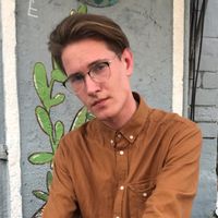 Oleksandr Syvash's Photo