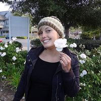 Nadine Blais's Photo