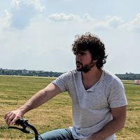 Mario Durden's Photo