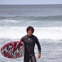 Matias Marini's Photo