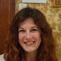 Amélie ALIX的照片