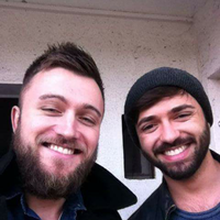 Photos de Marco  Huch