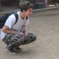 Фотографии пользователя Aglaé BRIZI