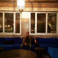 Rochd Nakhla's Photo