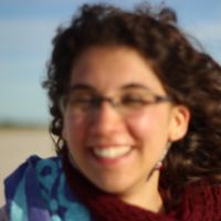 Nereid Soares's Photo