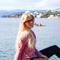 Michaela Strohm's Photo