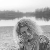 Alexandra Szabo's Photo