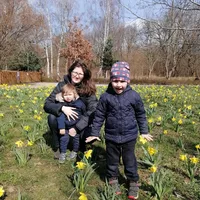 Юлия Молчанова's Photo