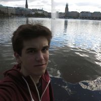 Leonard Vater的照片