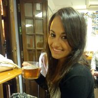 Marta Barroso的照片