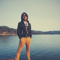 Alex Pinchuk's Photo