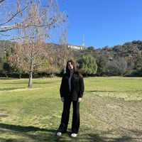 Sofia Zambon's Photo